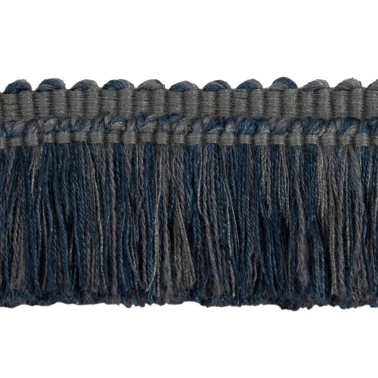 Kravet T30624.5 Scrub Brush Denim