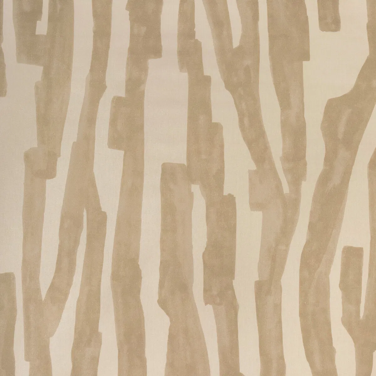 Lee Jofa Modern Intargia Buff Fabric