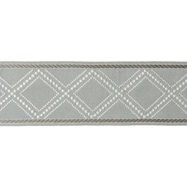 Kravet T30744.115 Diamond Trellis Vapor