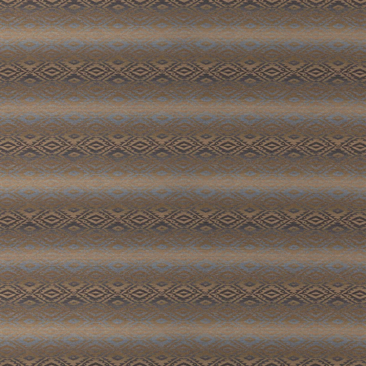 Mulberry Beaumaris Granite/Blue Fabric