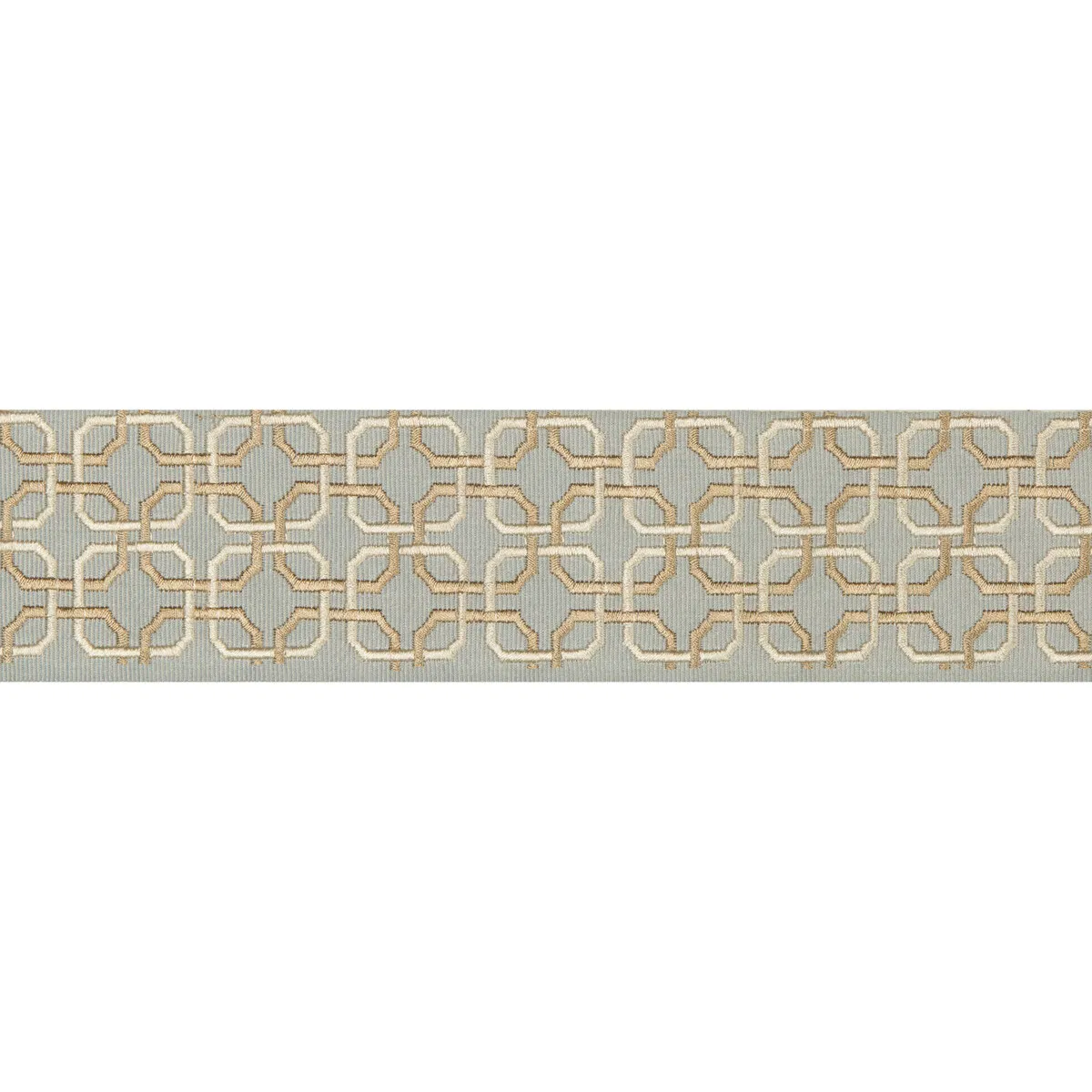 Lee Jofa Marsett Tape Stone Band Trim