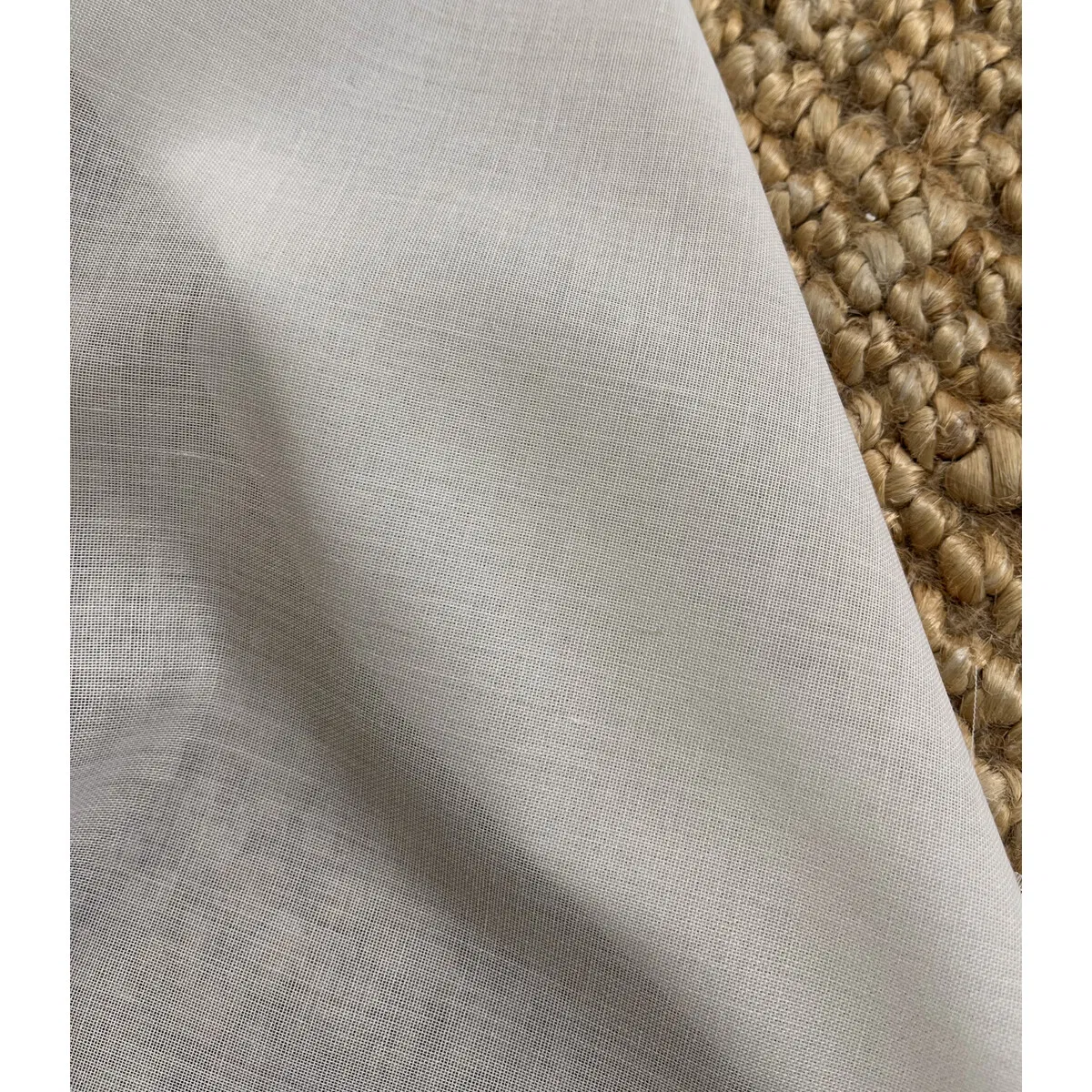 GastÃ³n y Daniela Etamin Beige Fabric