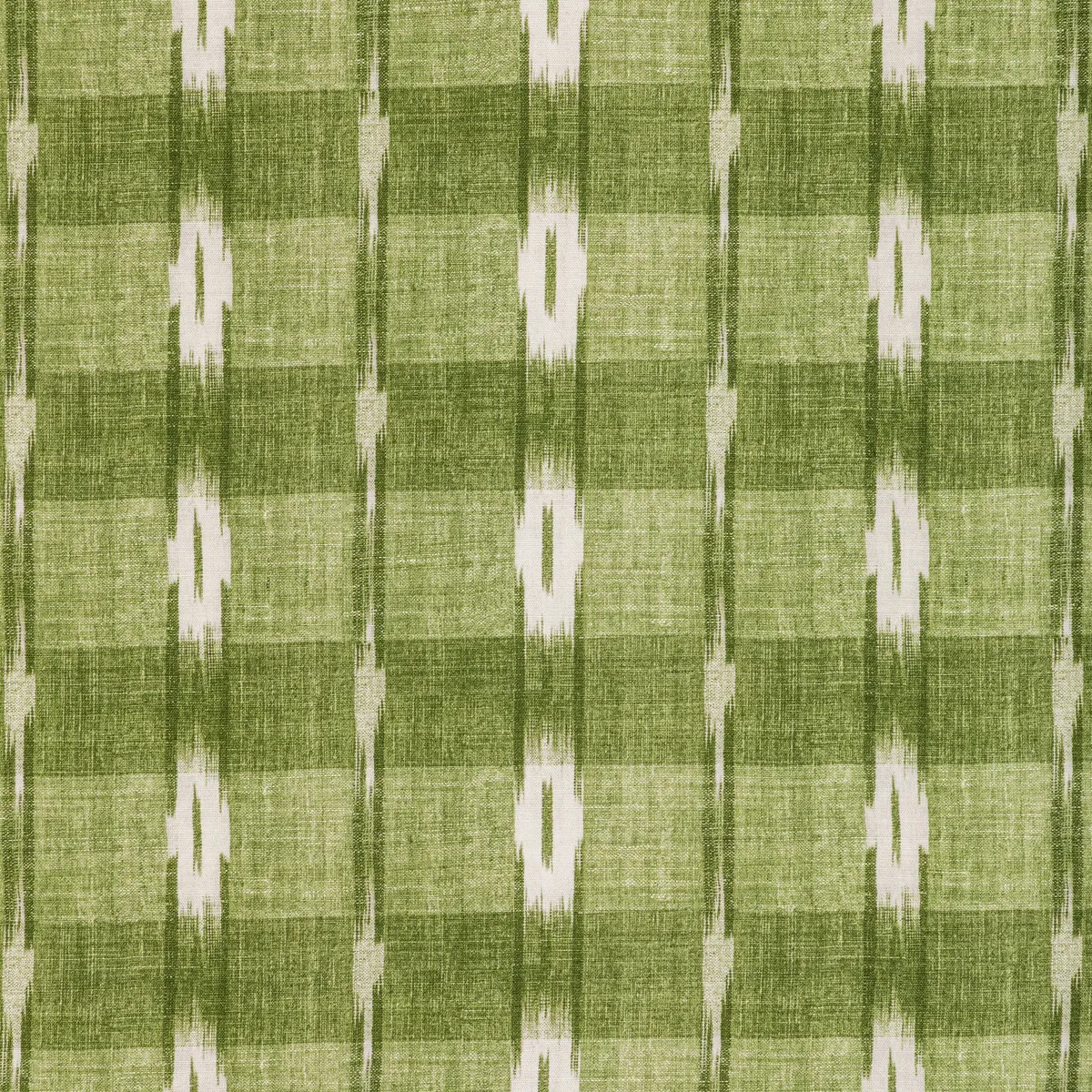 Brunschwig & Fils Girard Print Leaf Fabric
