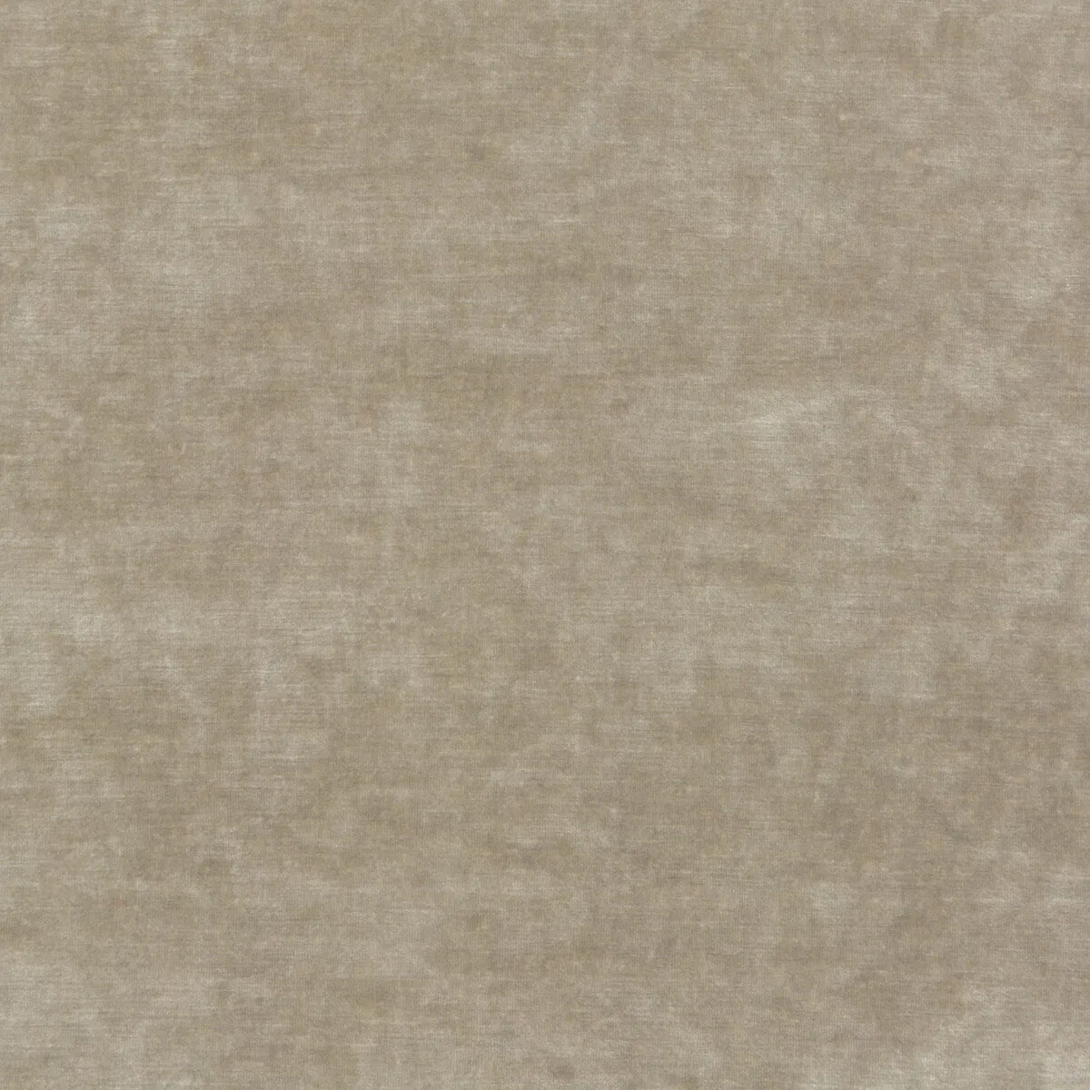 GP & J Baker King's Velvet Parchment Fabric