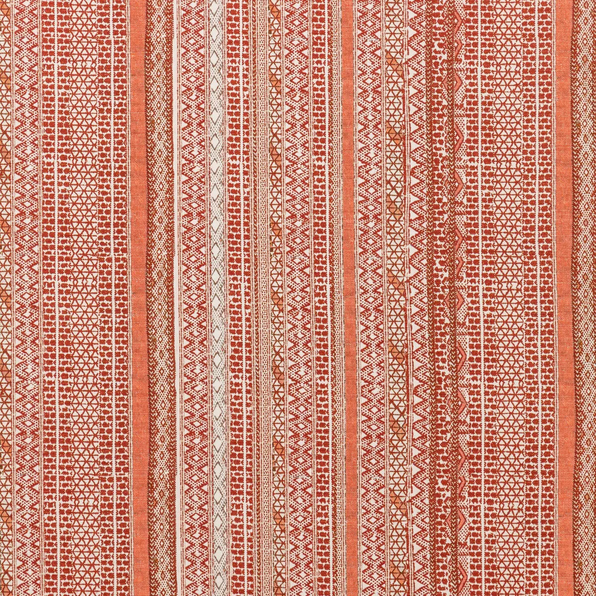 Lee Jofa Hakan Paprika Fabric