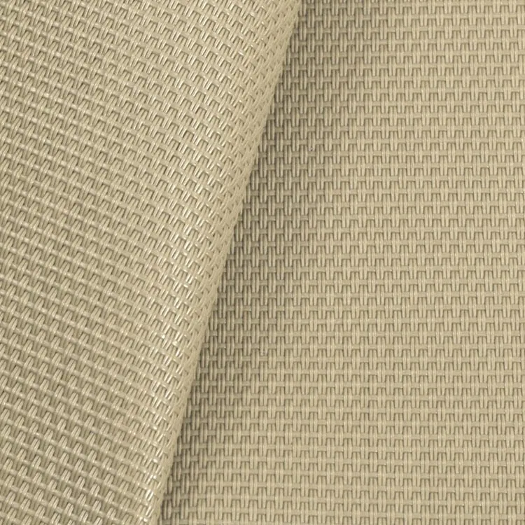 Phifertex Plus Stucco Outdoor Vinyl Mesh Fabric