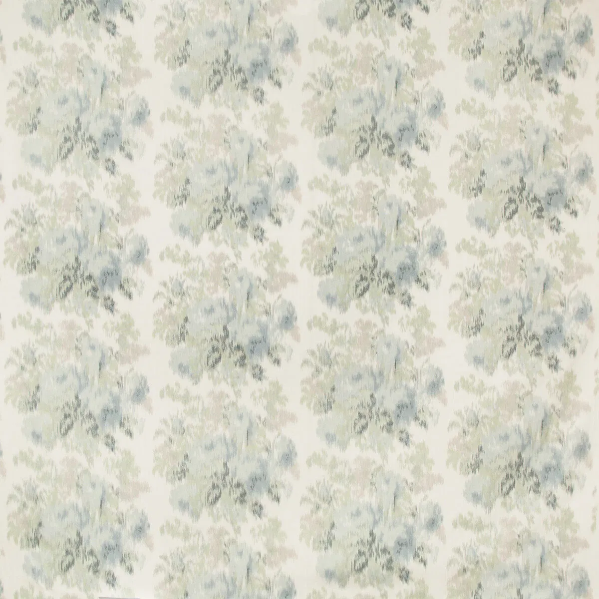 Lee Jofa Alderley Print Mineral Fabric