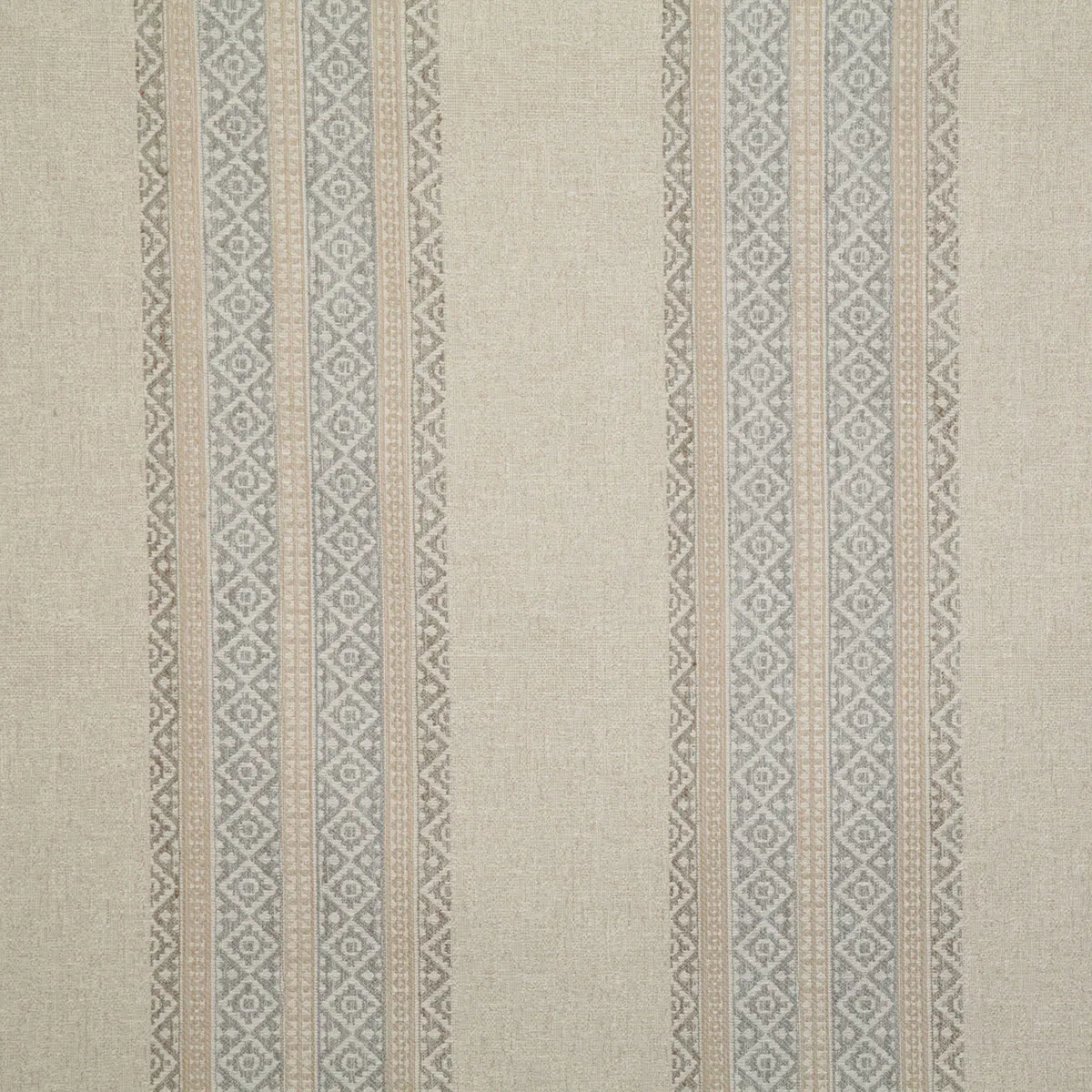 Pindler & Pindler Lupin Greystone Fabric