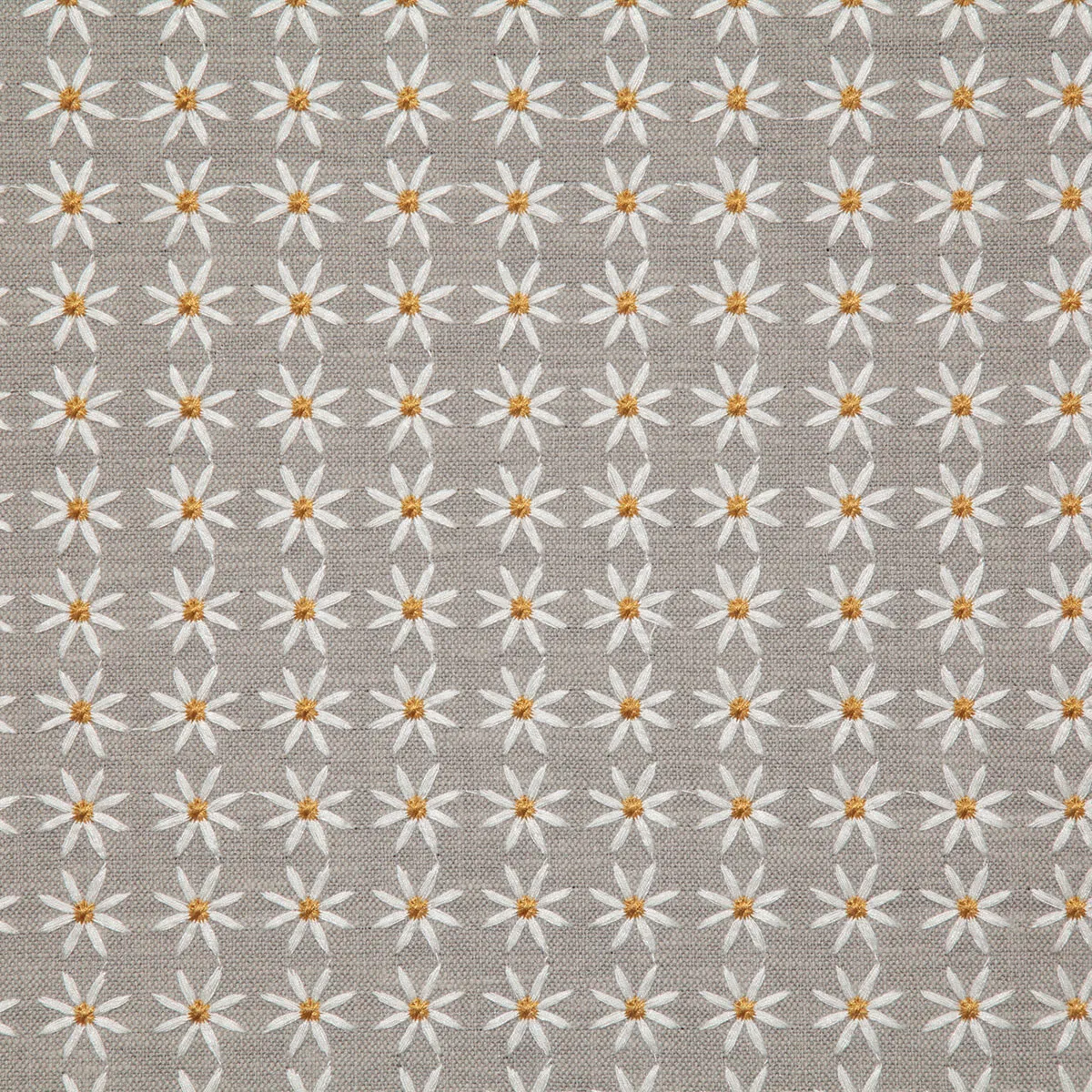 Pindler & Pindler Daisy Stone Fabric
