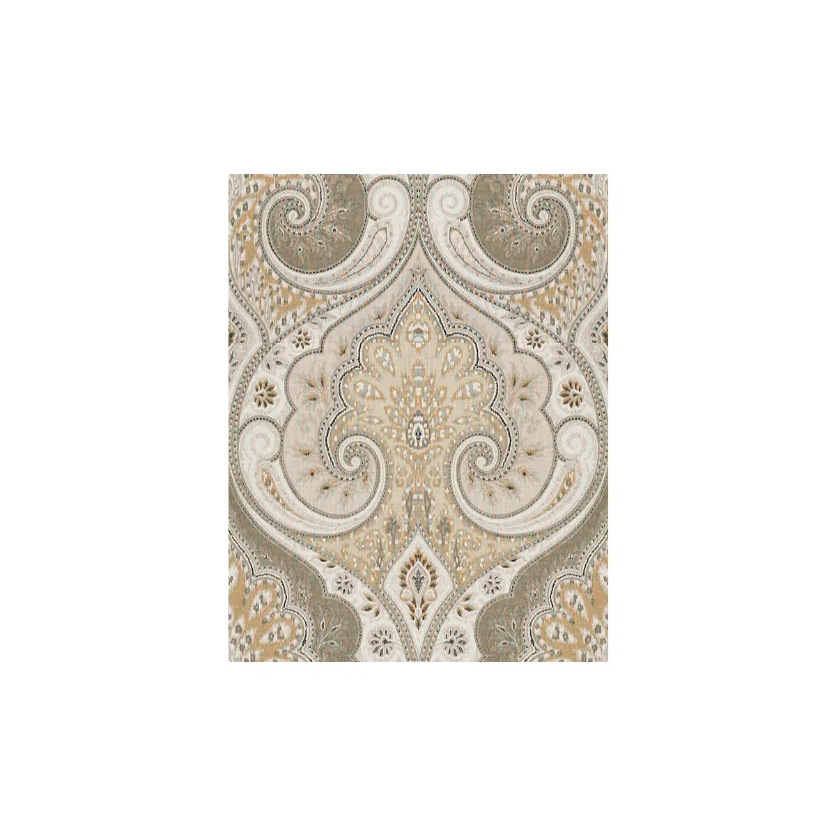 Baker Lifestyle Latika Stone/Oatmeal Fabric 1 4455-baker-lifestyle-latika-stone-oatmeal-fabric-1.webp