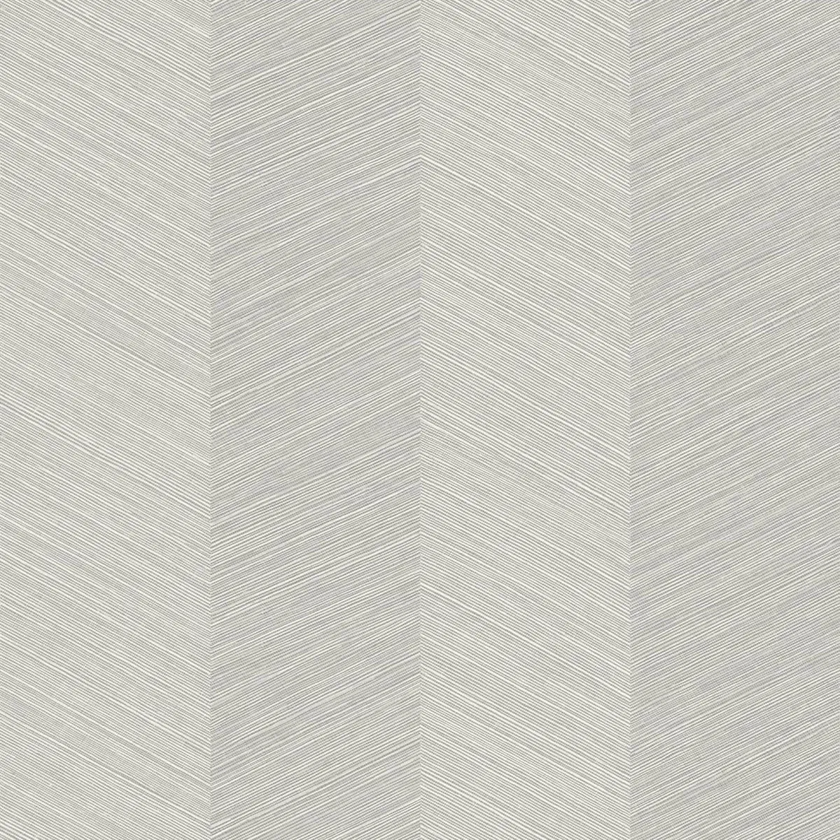 Stacy Garcia Home Peel & Stick Chevy Hemp Lunar Grey Wallpaper
