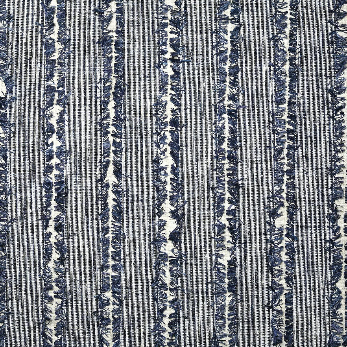 Pindler & Pindler Hopewell Indigo Fabric