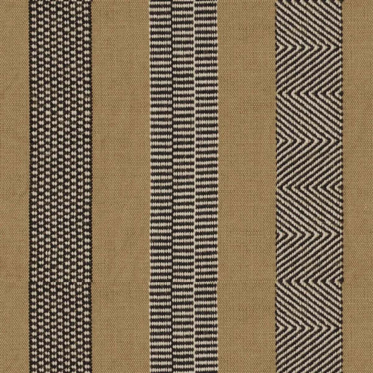 Lee Jofa Berber Camel/Onyx Fabric 1 4583-lee-jofa-berber-camel-onyx-fabric-1.webp
