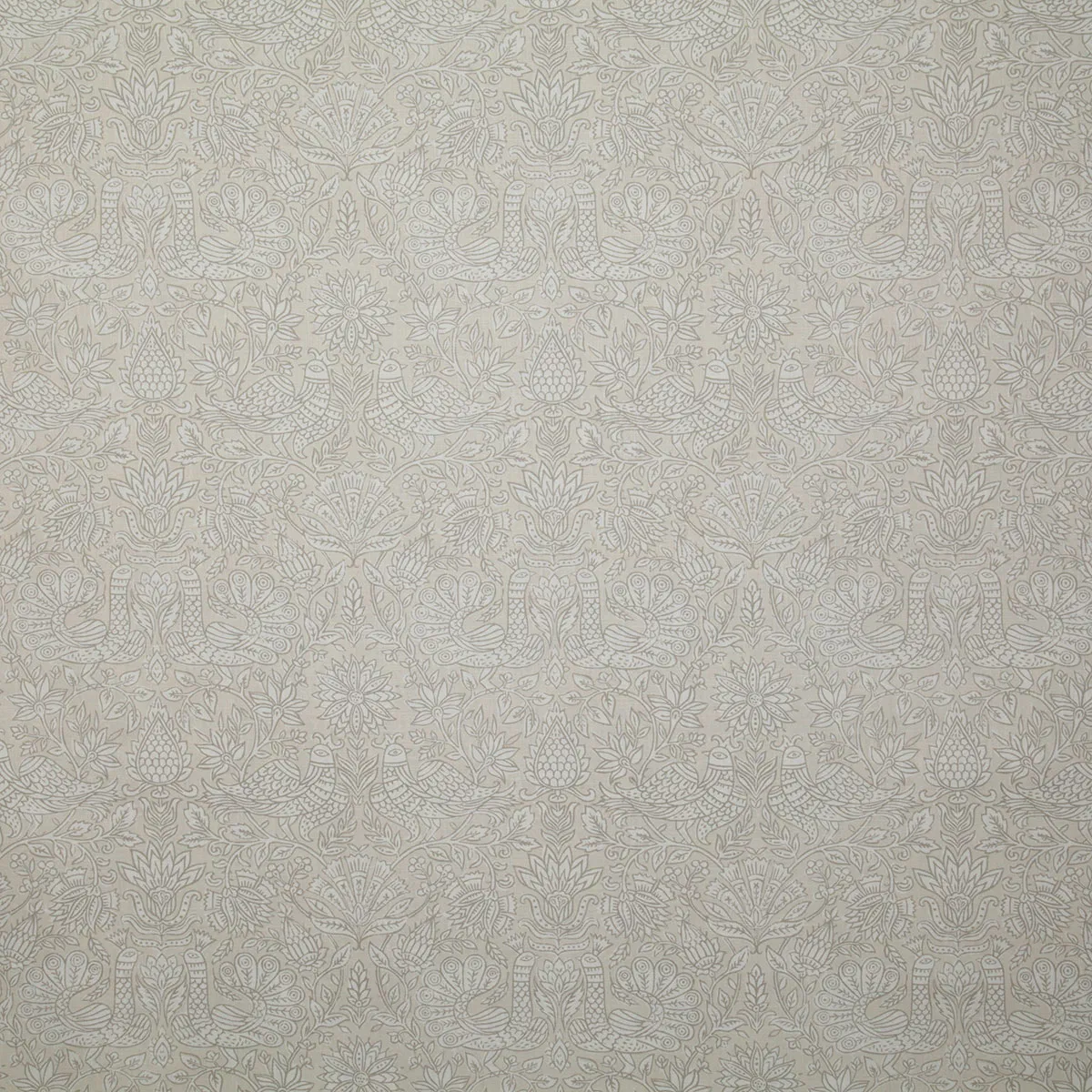 Pindler & Pindler Ganado Natural Fabric
