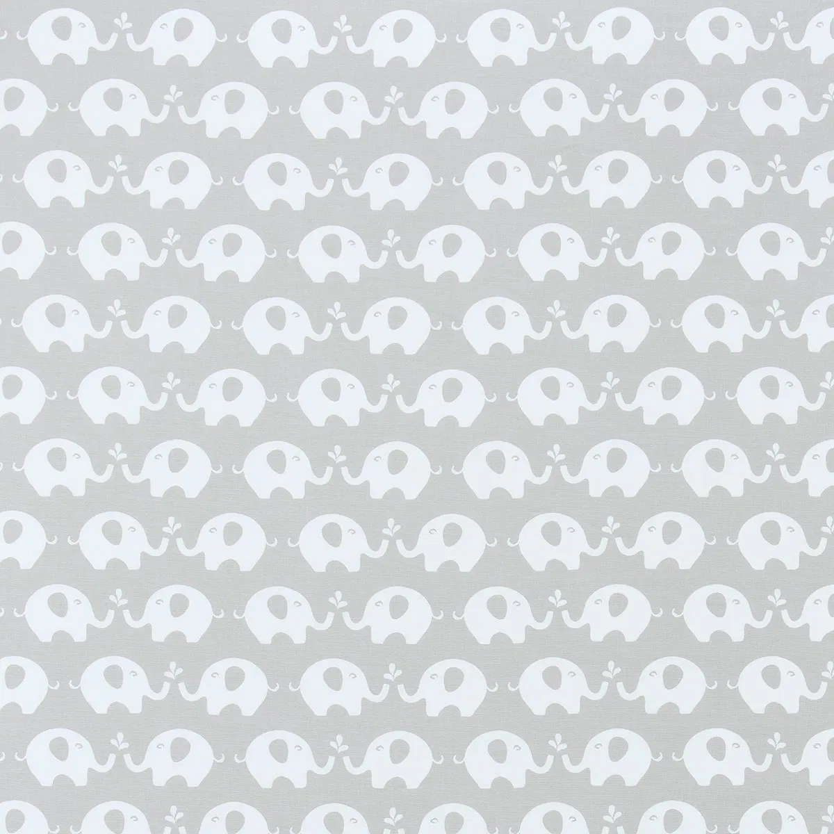 Premier Prints Tiny French Grey Canvas Fabric