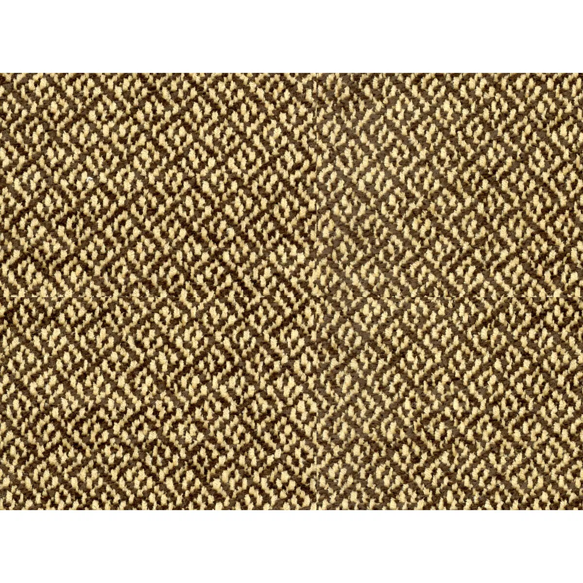 Brunschwig & Fils Cottian Chenille Walnut Fabric