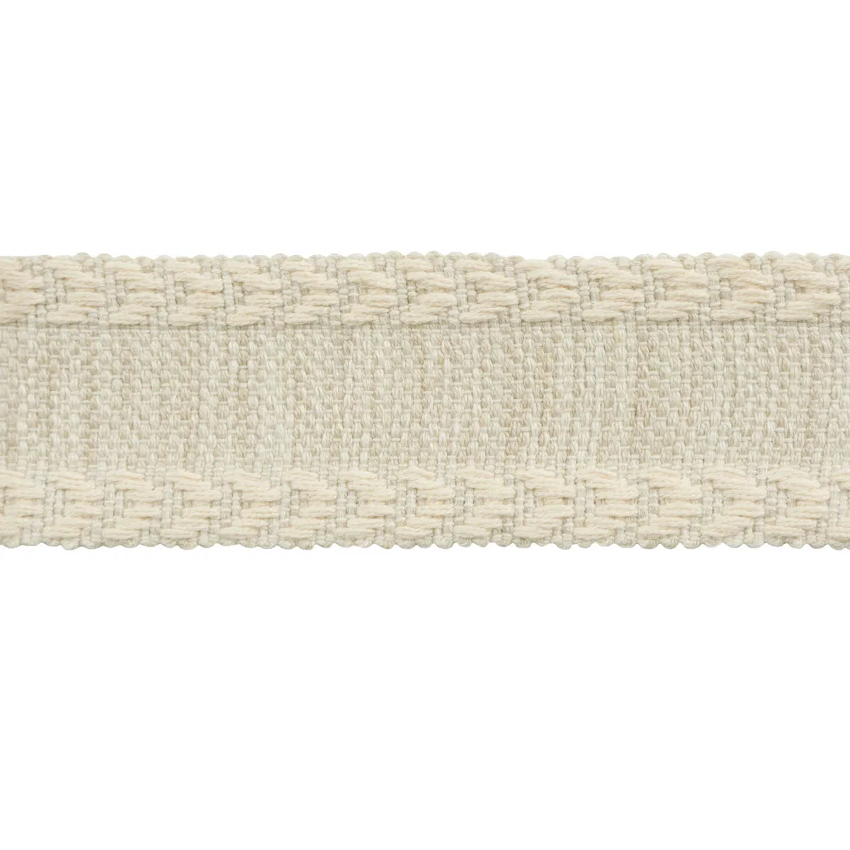 Baker Lifestyle Suraj Natural Band Trim