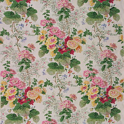 Lee Jofa Hollyhock Hand Block Linen White/Pink Fabric 1 471-lee-jofa-hollyhock-hand-block-linen-white-pink-fabric-1.jpg