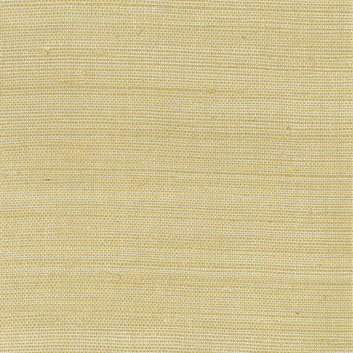 Seabrook Designs EL312X Sisal Metallic Gold Wallpaper