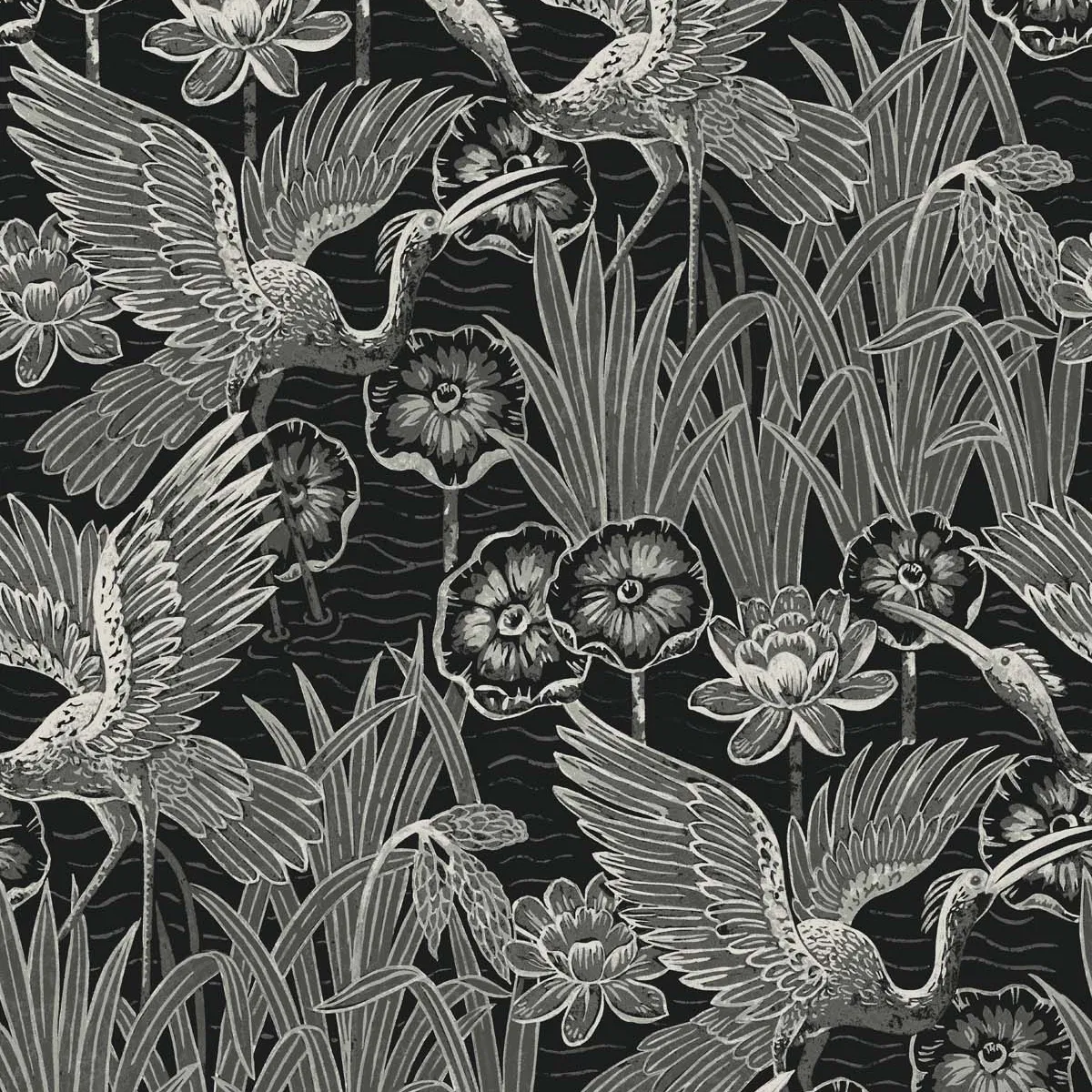 4763-seabrook-designs-marsh-cranes-midnight-wallpaper-1.webp