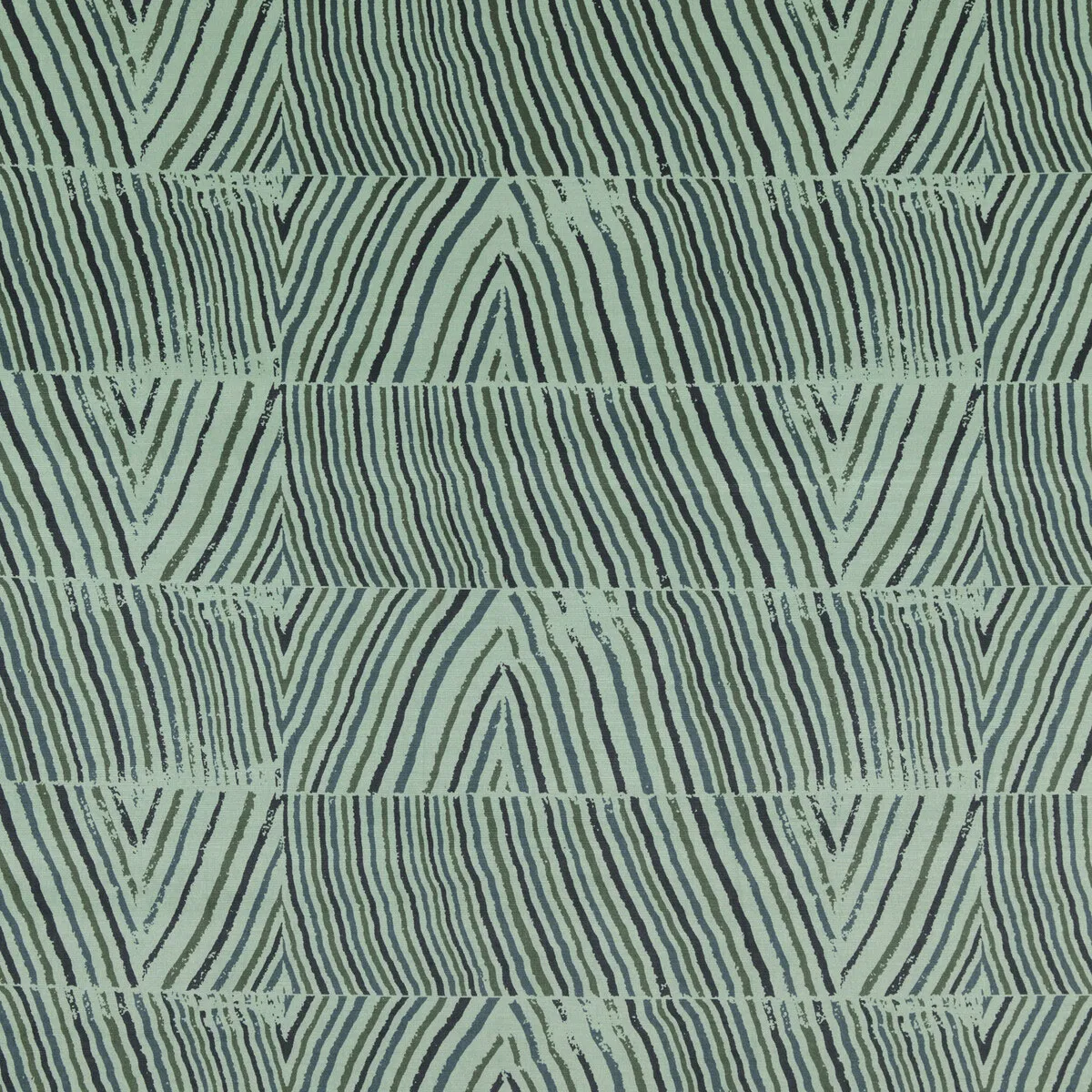 Lee Jofa Modern Post Velvet Aegean Fabric