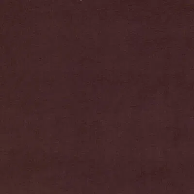 Mulberry Forte Suede Teakwood Fabric