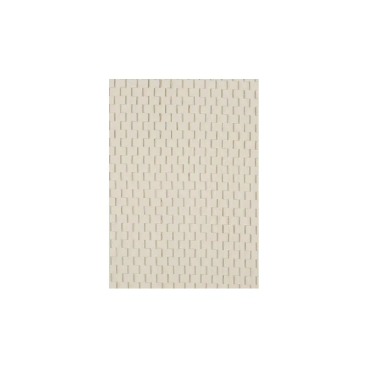 GP & J Baker Kirov Ivory Fabric