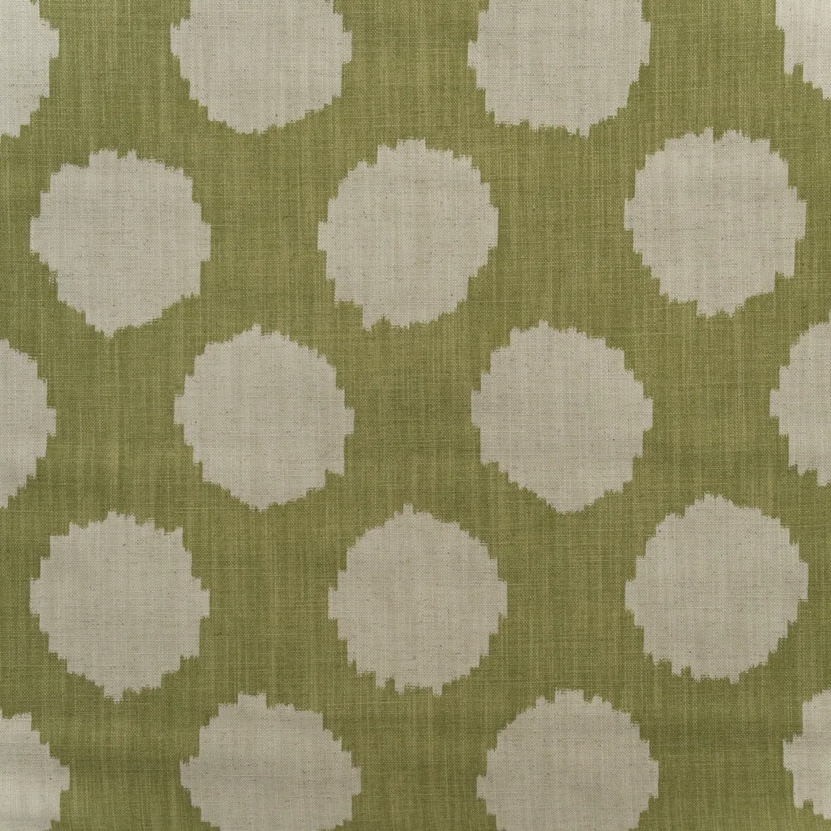 Kravet Beehive Leaf Fabric
