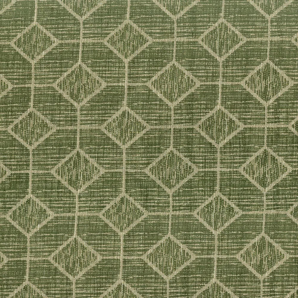 ABBEYSHEA Captivate 202 Olive Fabric