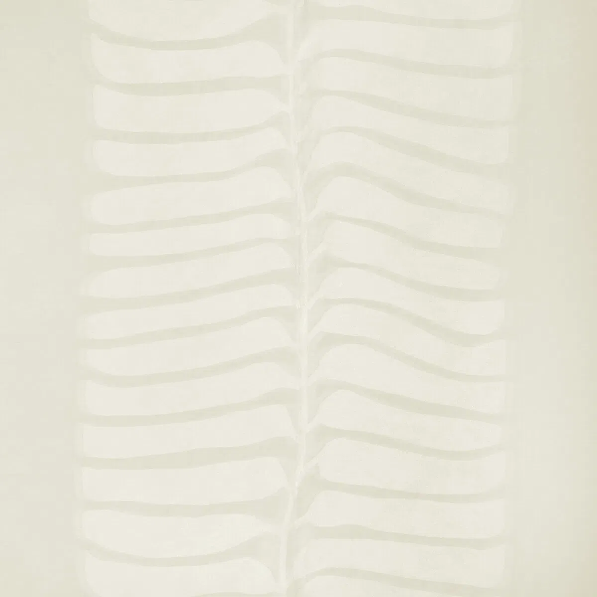 Kravet Rio Vine Ivory Fabric