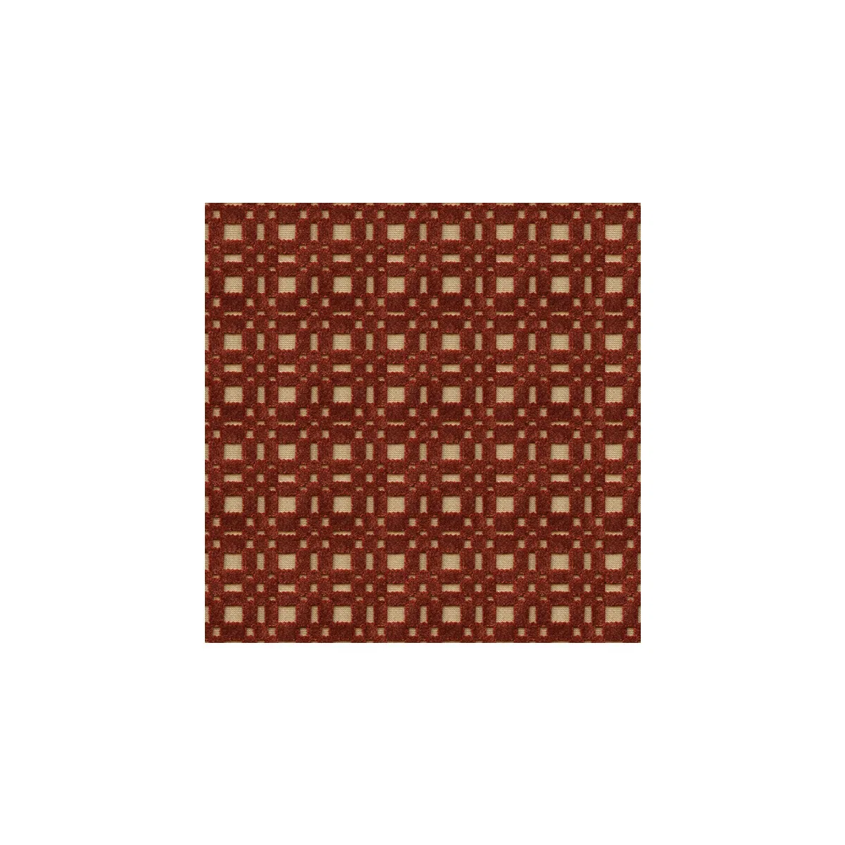 Lee Jofa Shoridge Cherry Fabric