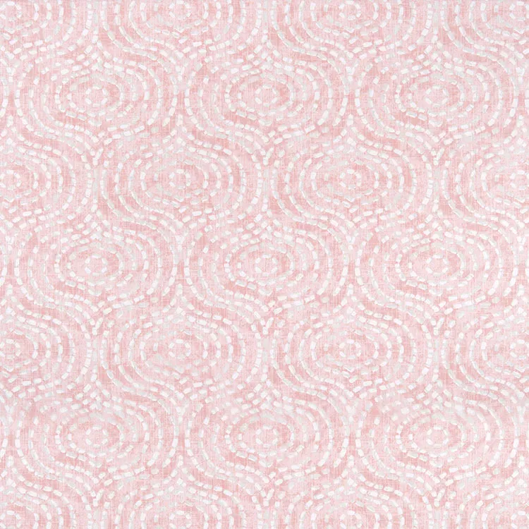 Premier Prints Denver Blush Slub Canvas Fabric