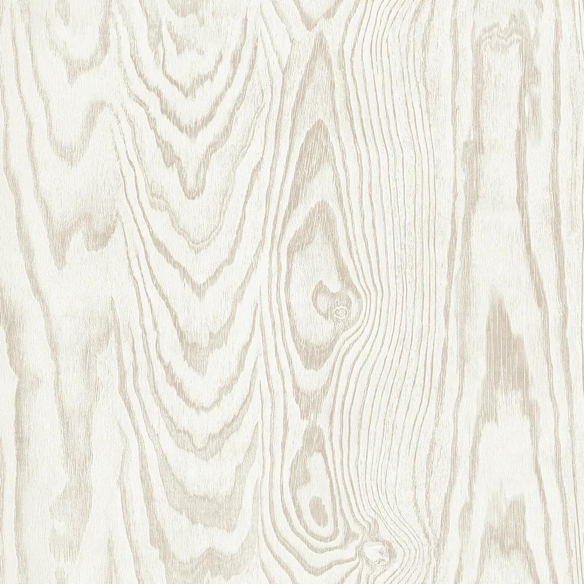 Seabrook Designs Kyoto Faux Woodgrain Scandi Wood Wallpaper