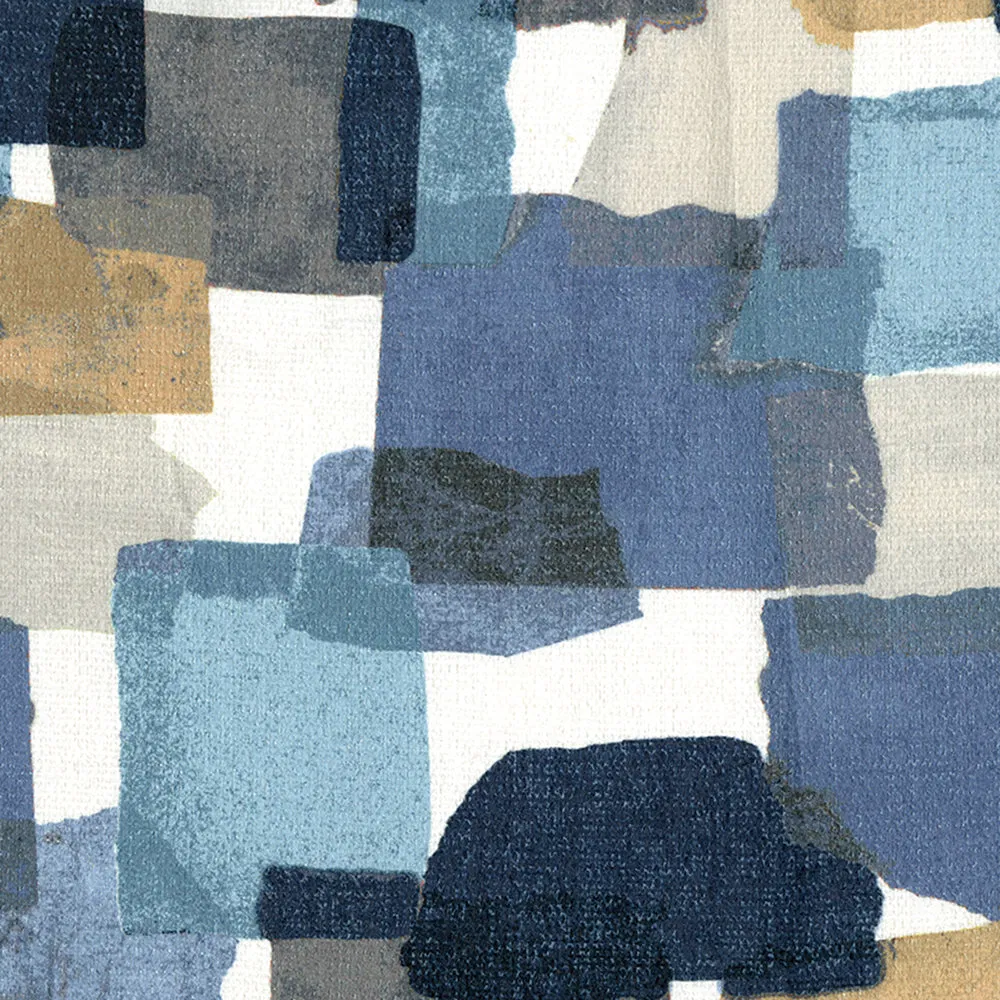 ABBEYSHEA Fuse 306 Caspian Fabric