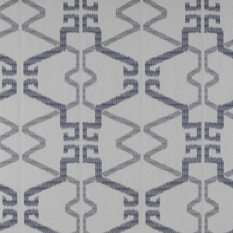 GastÃ³n y Daniela GDT5314.004 Caprera Azul/Gris Fabric