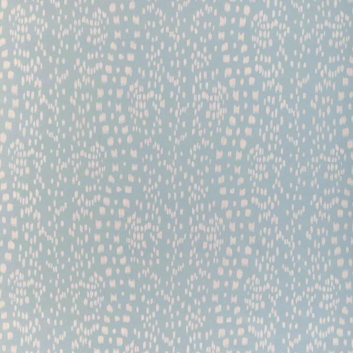 Brunschwig & Fils Les Touches Reverse Mist Fabric