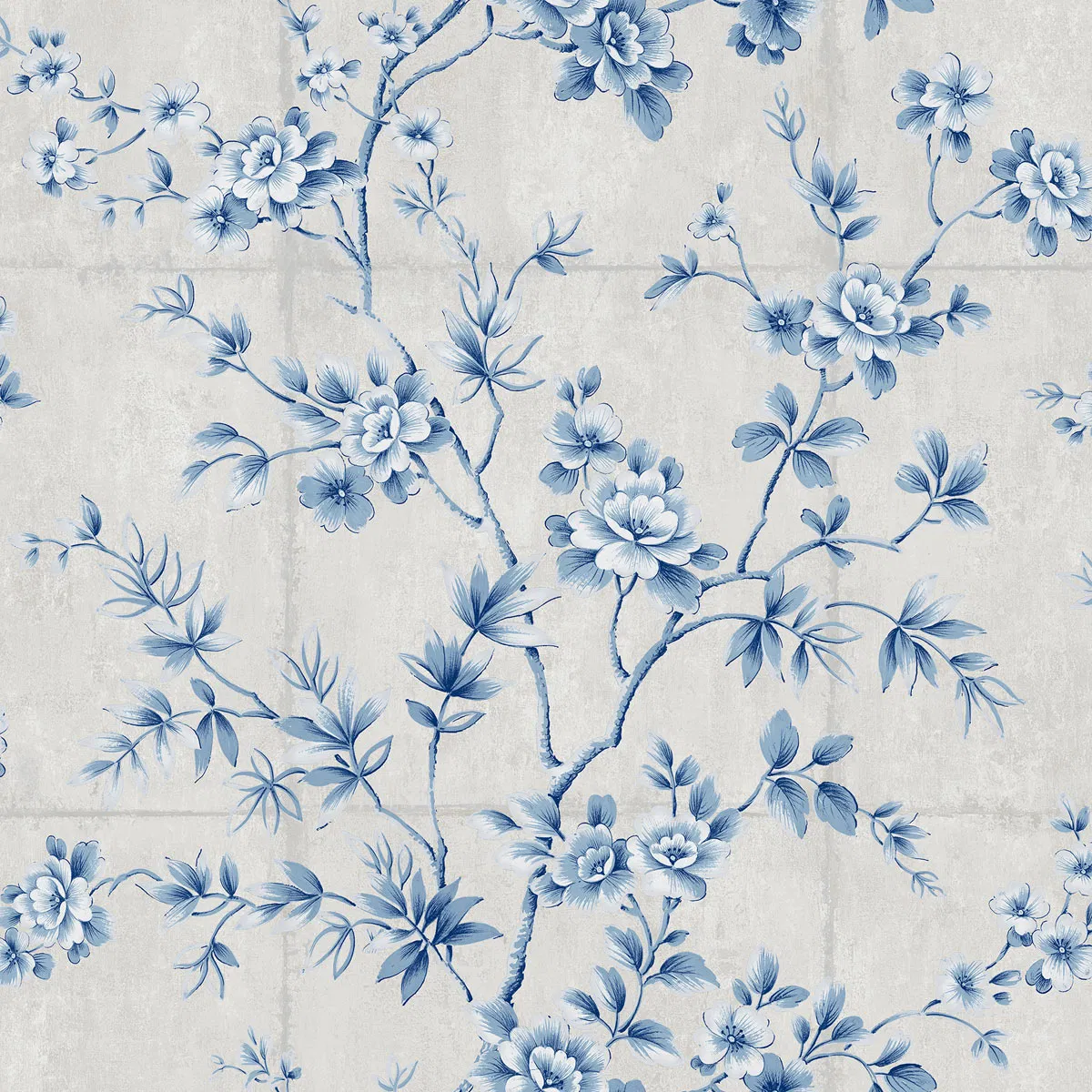 Seabrook Designs Great Wall Floral Metallic Silver & Sky Blue Wallpaper 1 5114-seabrook-designs-great-wall-floral-metallic-silver-sky-blue-wallpaper-1.webp