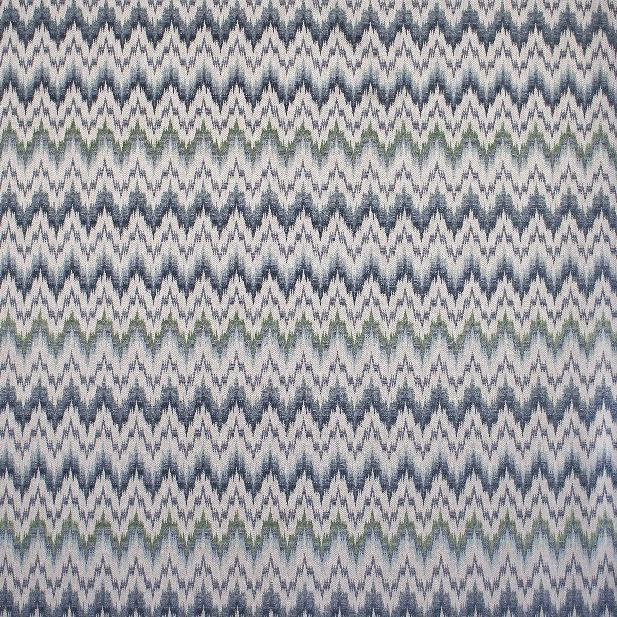 GastÃ³n y Daniela Alaior Azul/Verde Fabric