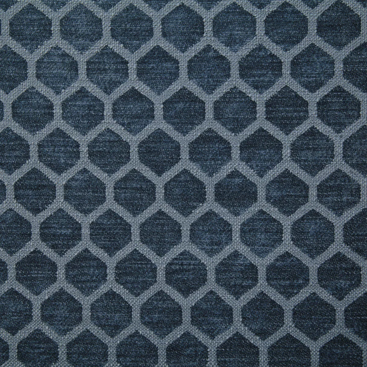 Pindler & Pindler Newdale Indigo Fabric