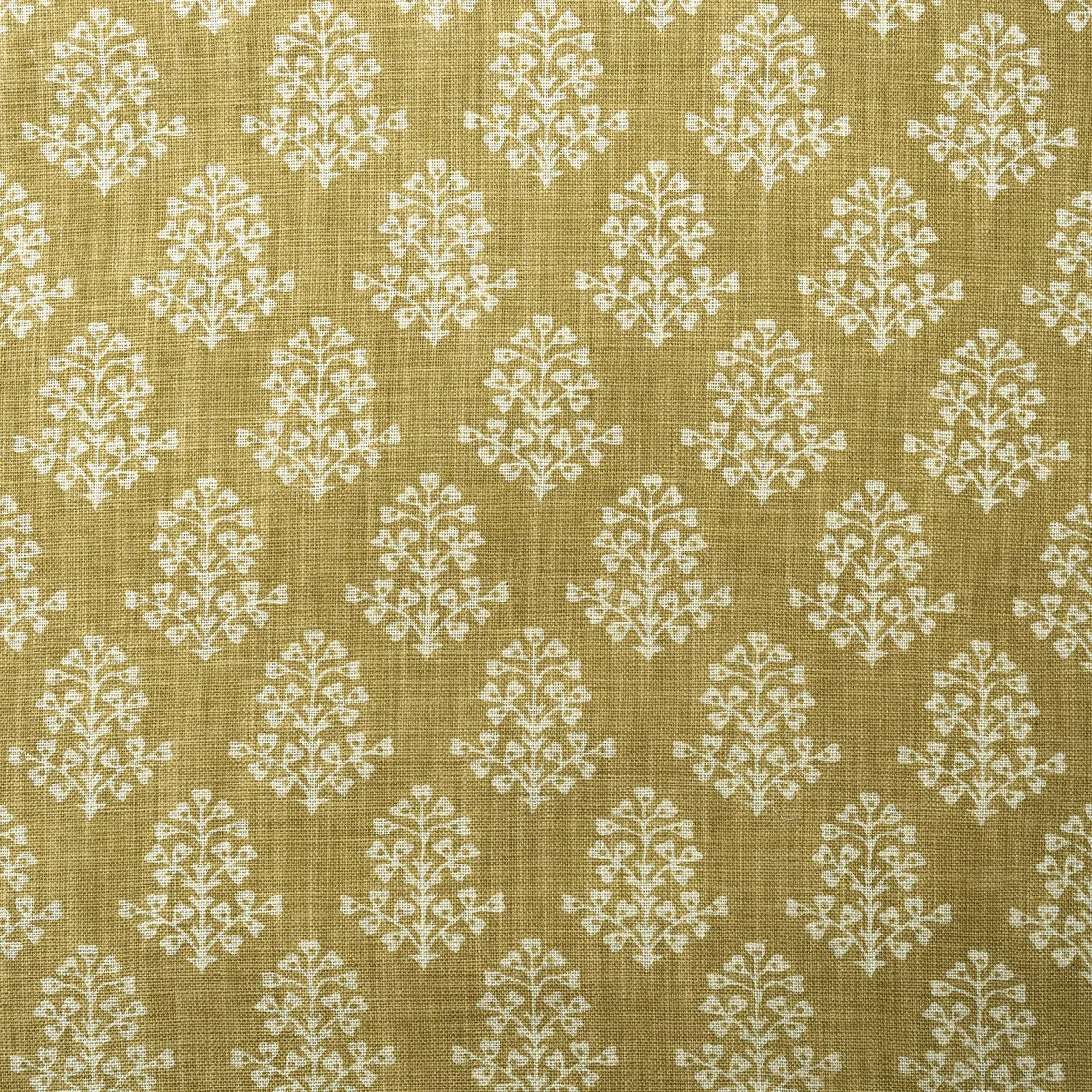 Kravet Sprig Honey Fabric