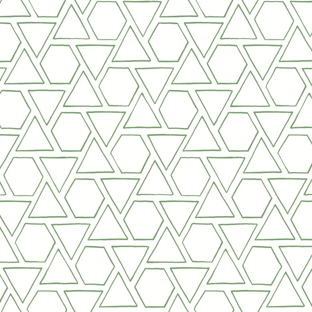 Seabrook Designs Sun Shapes Greenery Wallpaper