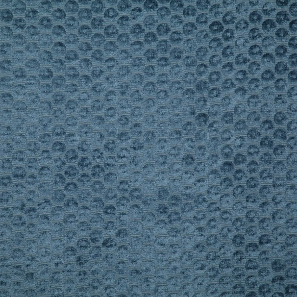 Pindler & Pindler Dotted Denim Fabric
