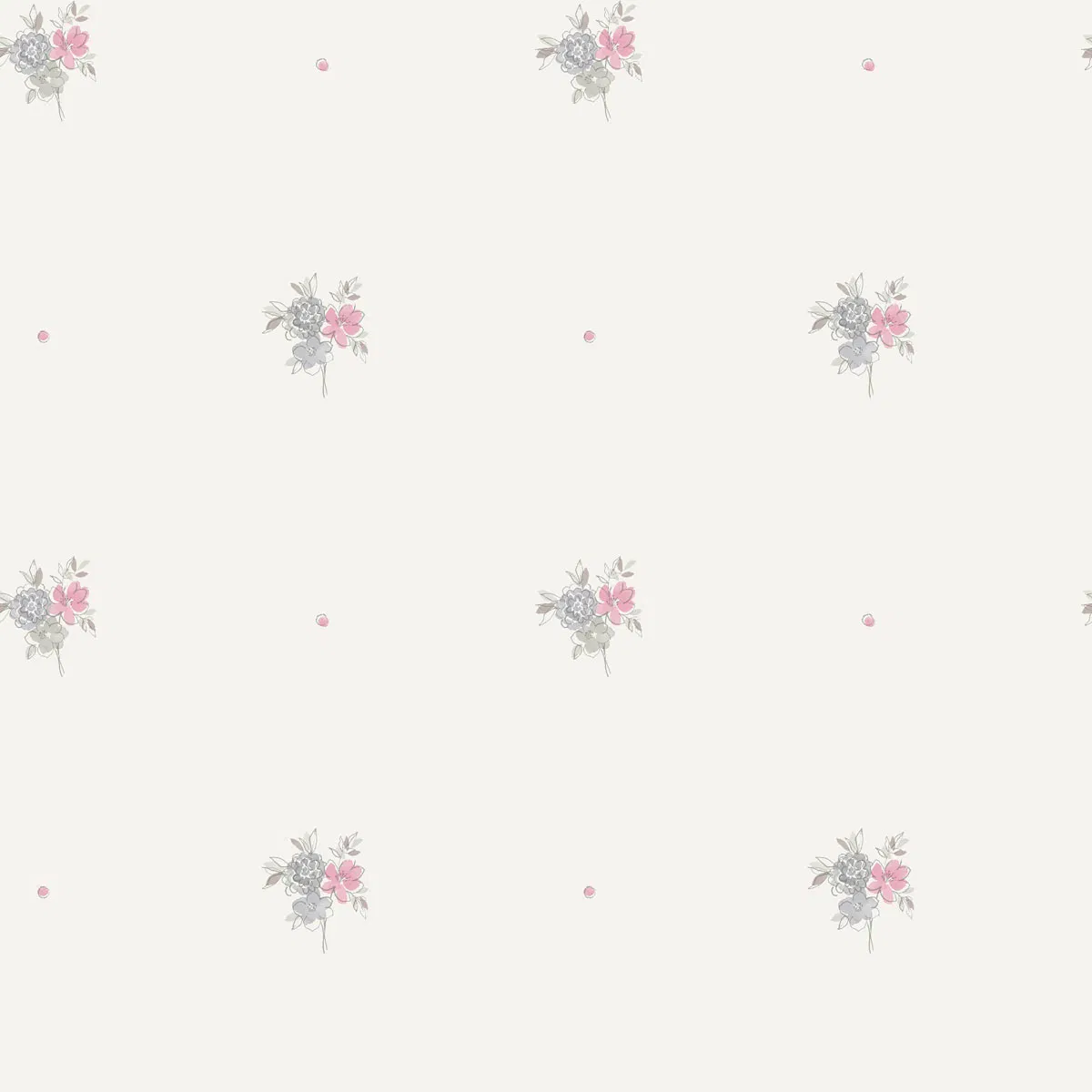 5262-seabrook-designs-little-posy-gray-bubblegum-wallpaper-1.webp