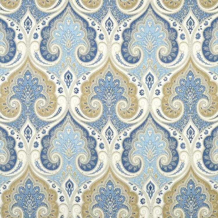 Kravet Latika Delta Fabric