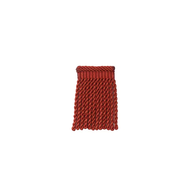 Brunschwig & Fils Coeur Bullion-S Brick Bullion Trim