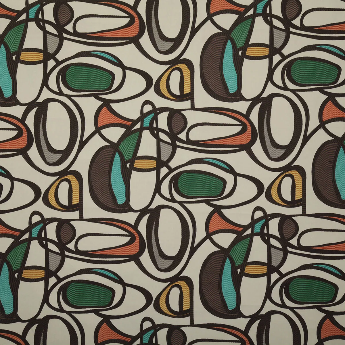 Pindler & Pindler Emmitt Woodland Fabric