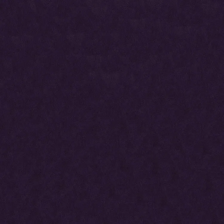 ABBEYSHEA Benjamin 1008 Deep Purple Fabric