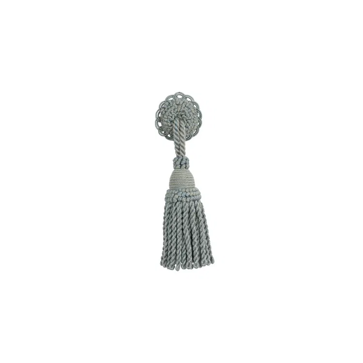 Brunschwig & Fils Coeur Tassel-Ro Azure Tassel / Tieback Trim