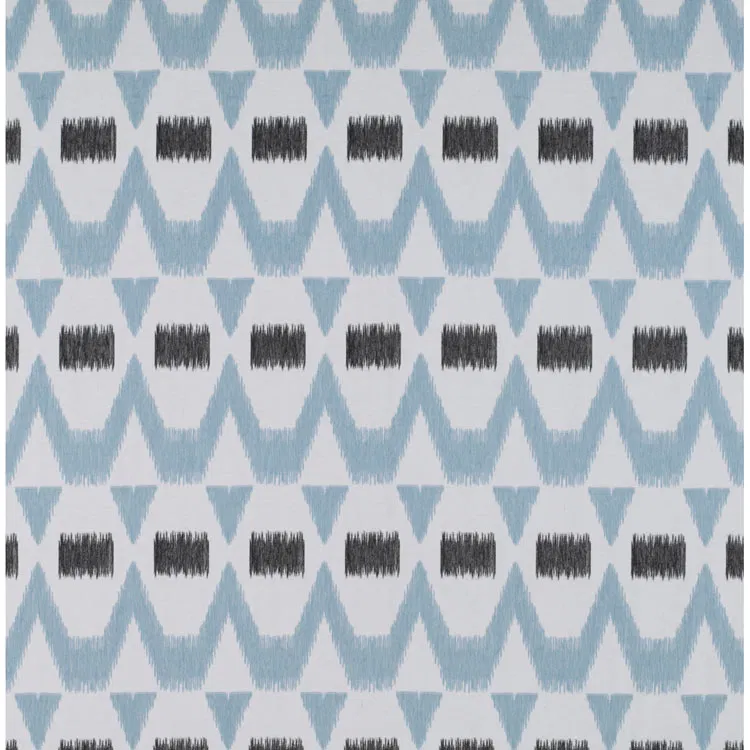 Gastón y Daniela GDT5317.002 Montecristo Onyx/Azul Claro Fabric 1 5394-gast-n-y-daniela-gdt5317-002-montecristo-onyx-azul-claro-fabric-1.webp