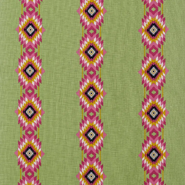 Kravet Cruz Cactus Fabric